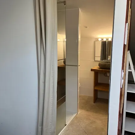 T3 Idéal Famille Accès Direct Piscine Appartement