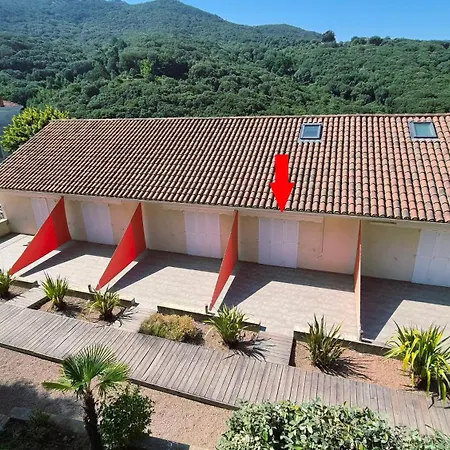 Appartement T3 Idéal Famille Accès Direct Piscine